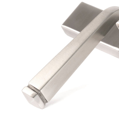 From The Anvil Avon Slimline Lever Espag. Latch Set
