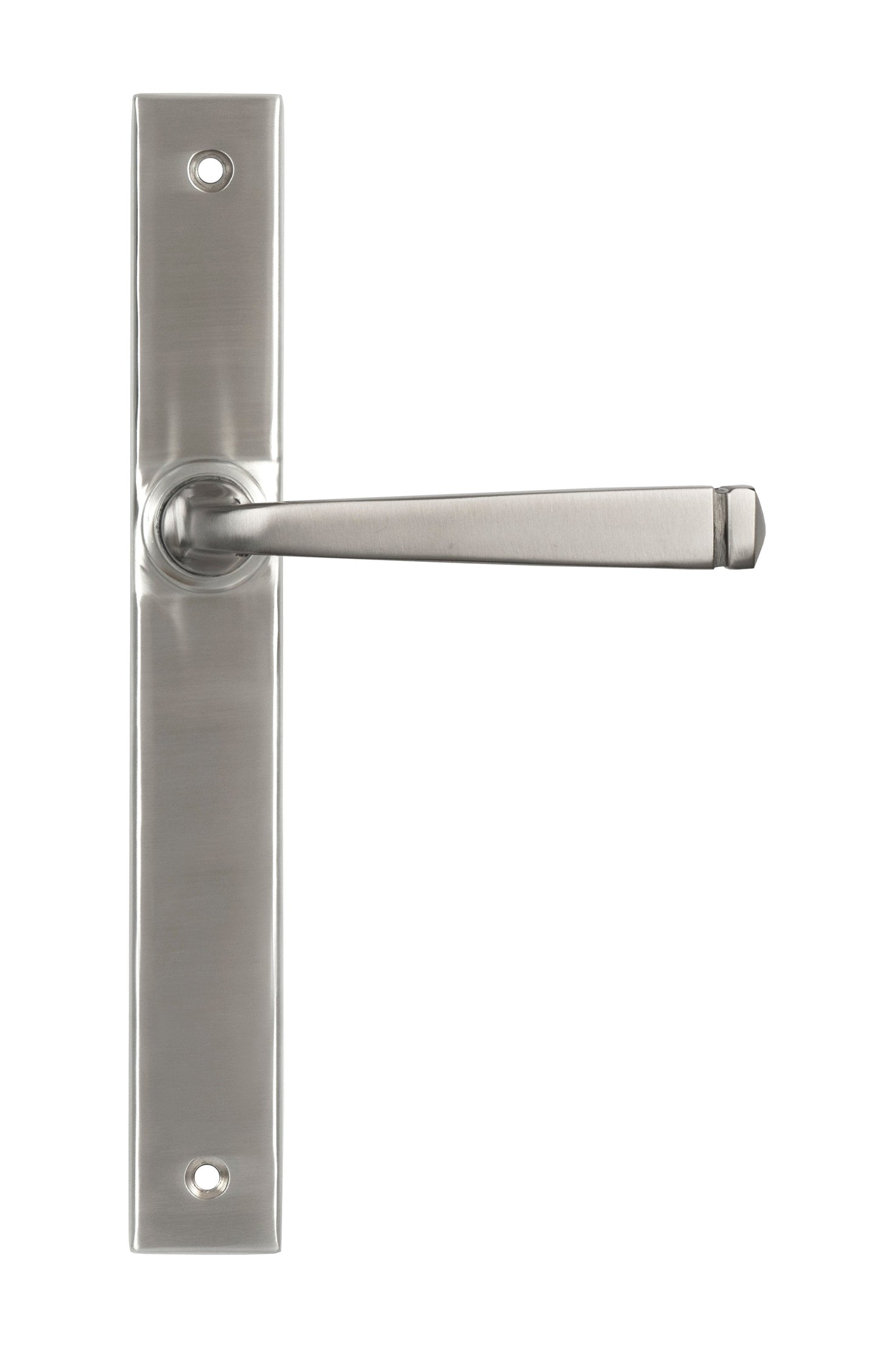 From The Anvil Avon Slimline Lever Espag. Latch Set