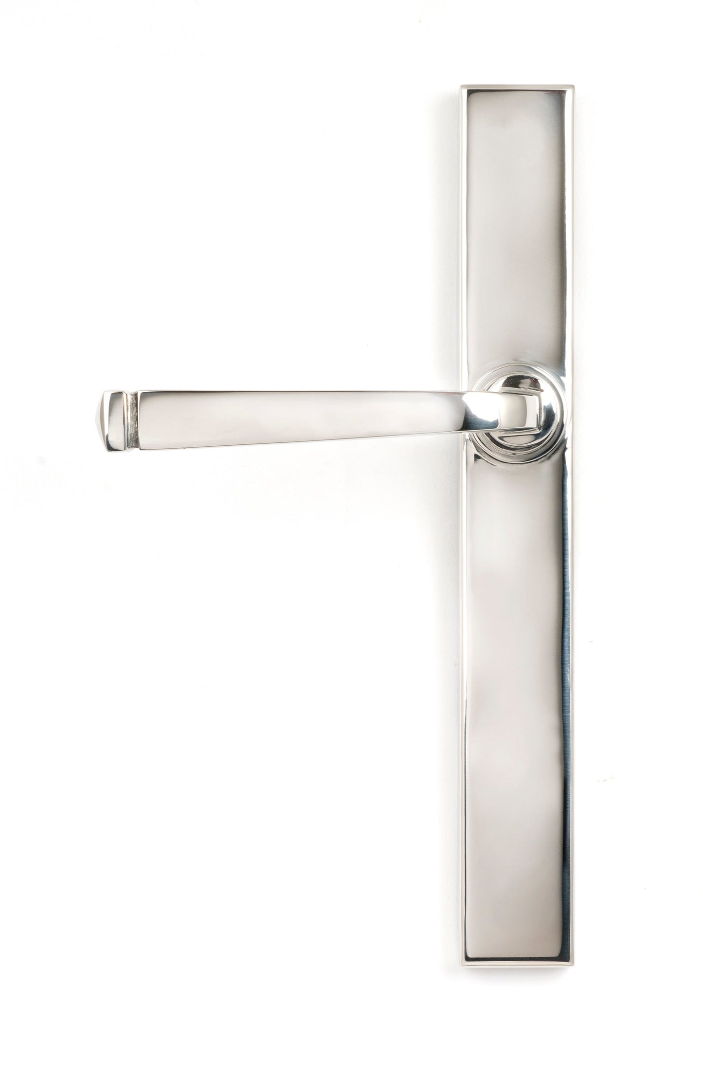 From The Anvil Avon Slimline Lever Espag. Latch Set