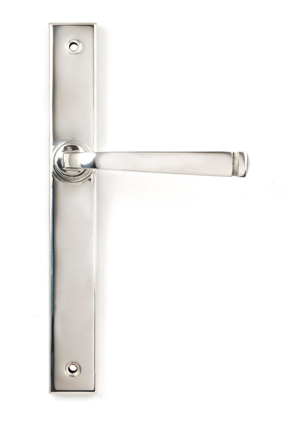 From The Anvil Avon Slimline Lever Espag. Latch Set