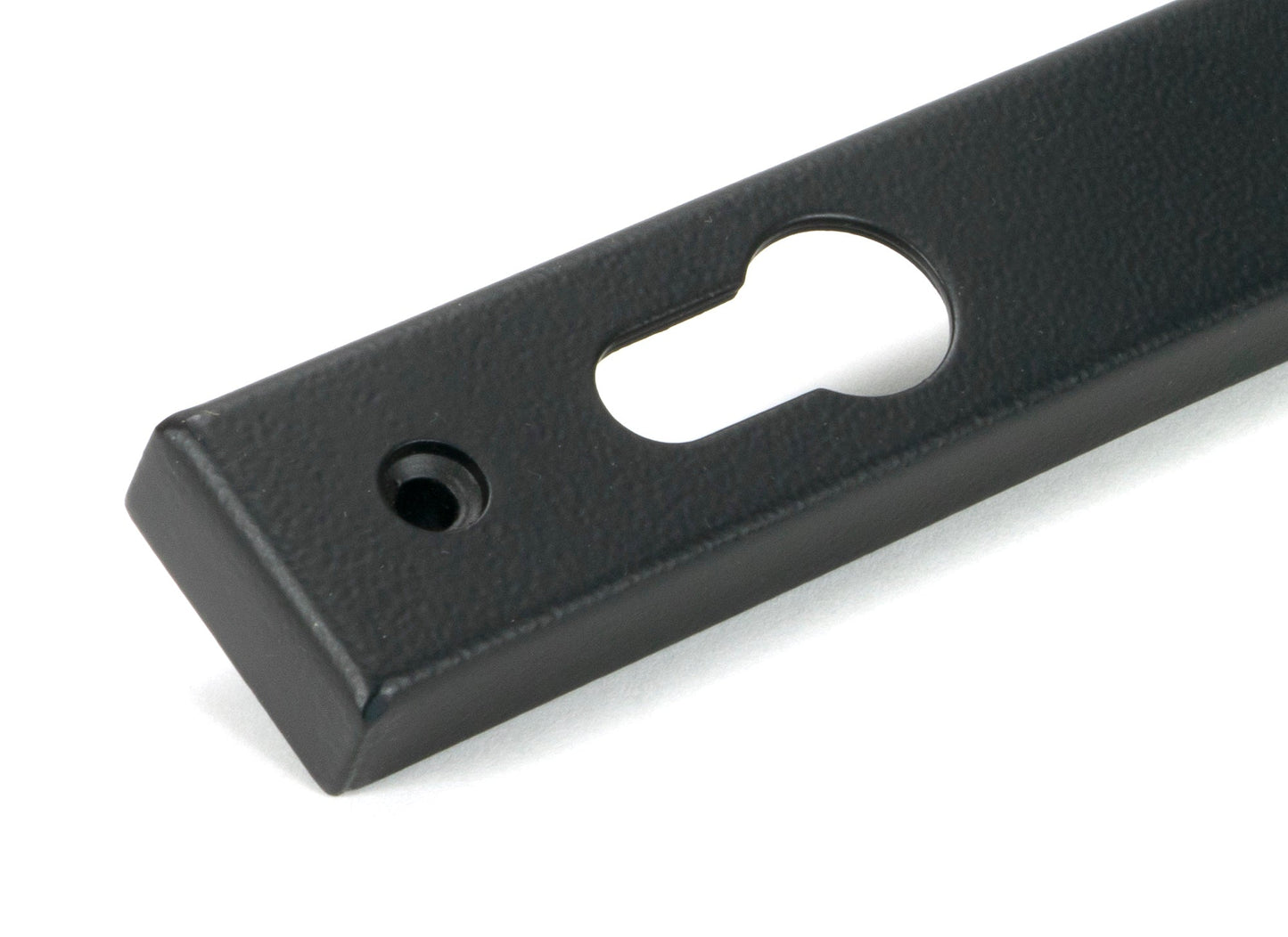 From The Anvil Newbury Slimline Lever Espag. Lock Set