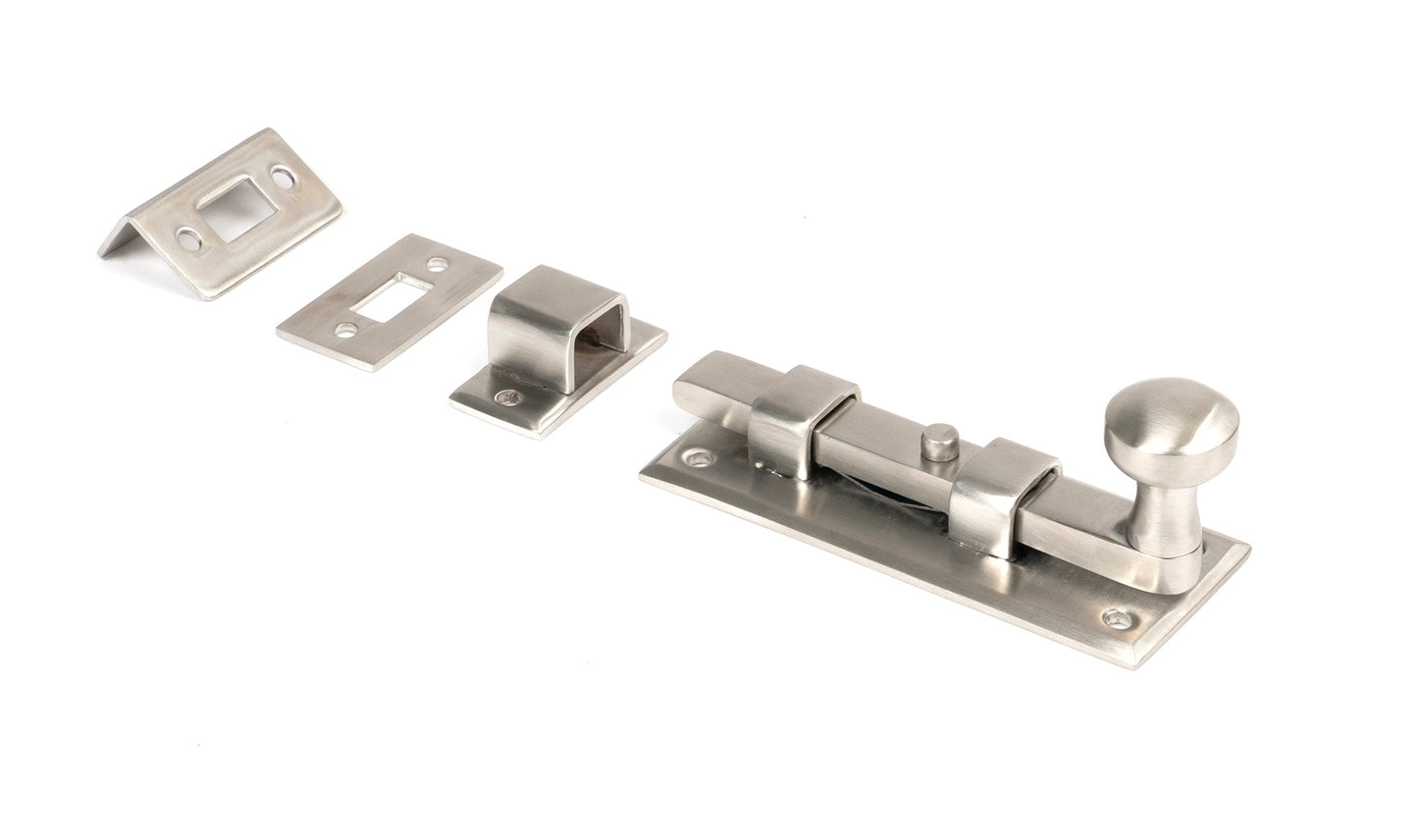 From The Anvil Universal Bolt