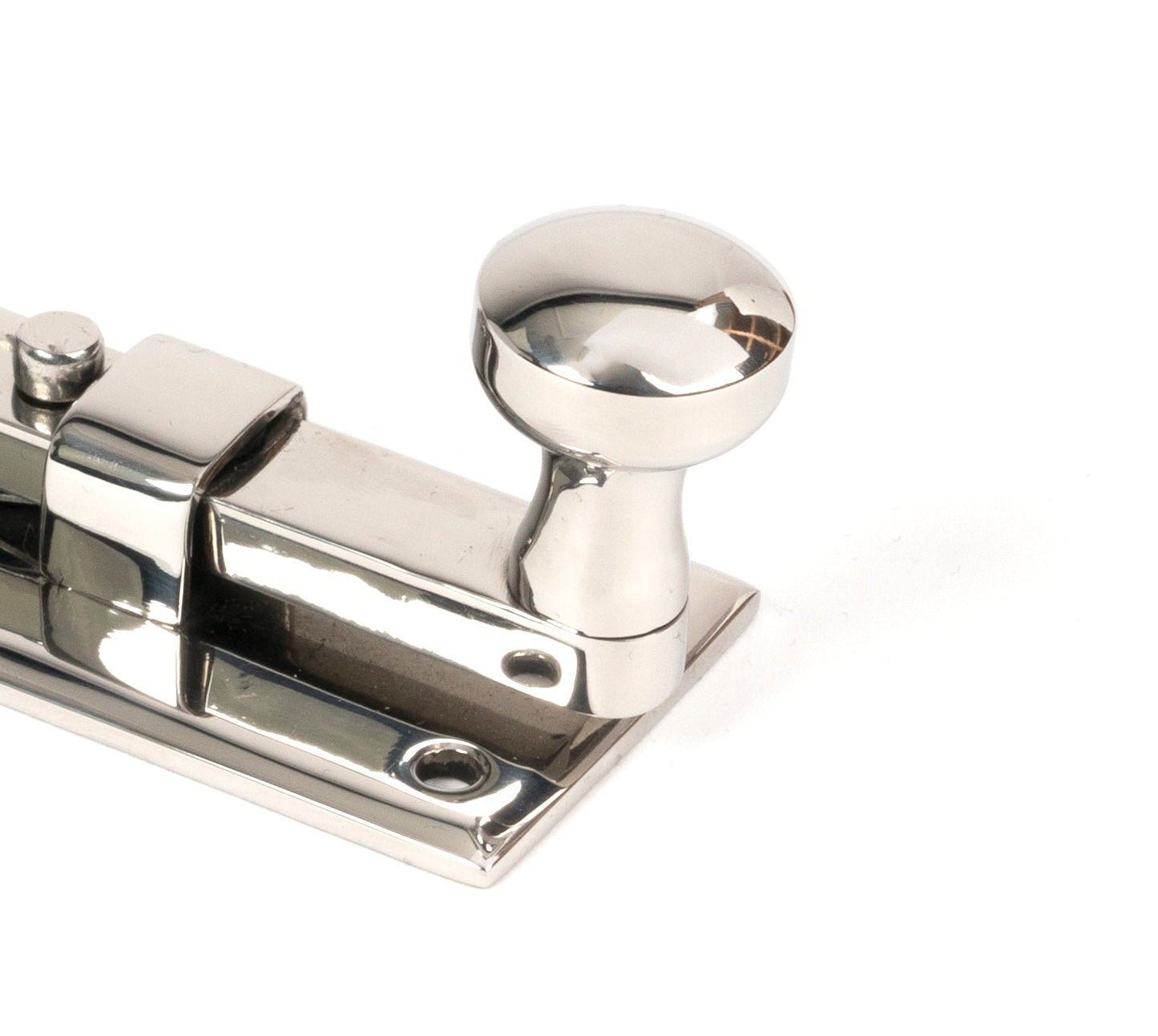 From The Anvil Universal Bolt