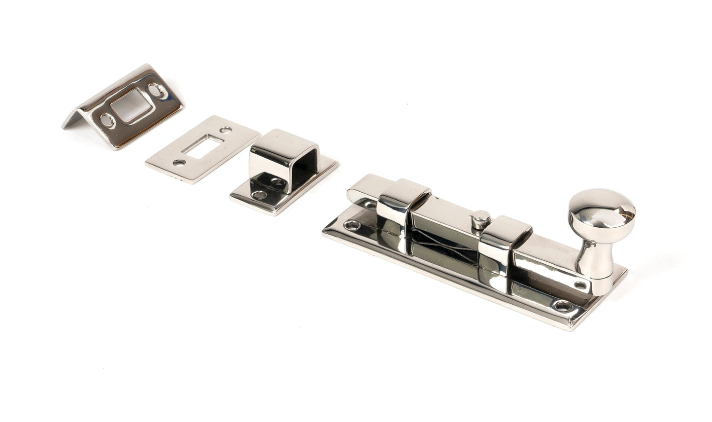 From The Anvil Universal Bolt