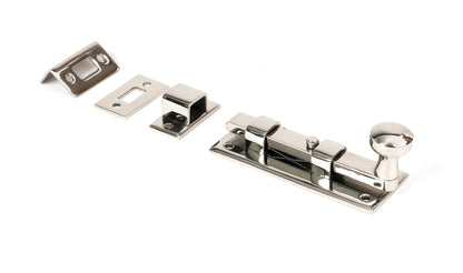 From The Anvil Universal Bolt