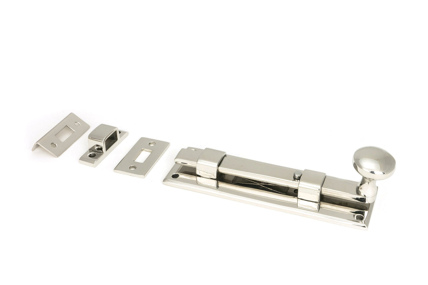 From The Anvil Universal Bolt