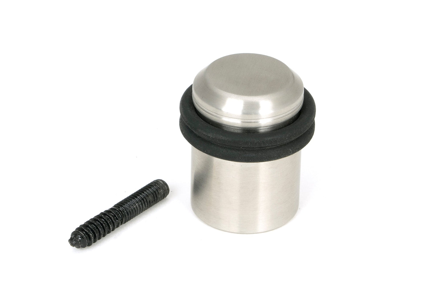 From The Anvil Floor Mounted Door Stop