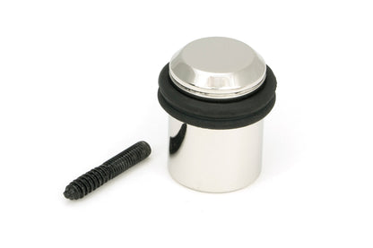 From The Anvil Floor Mounted Door Stop