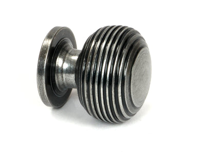 From The Anvil Beehive Cabinet Knob