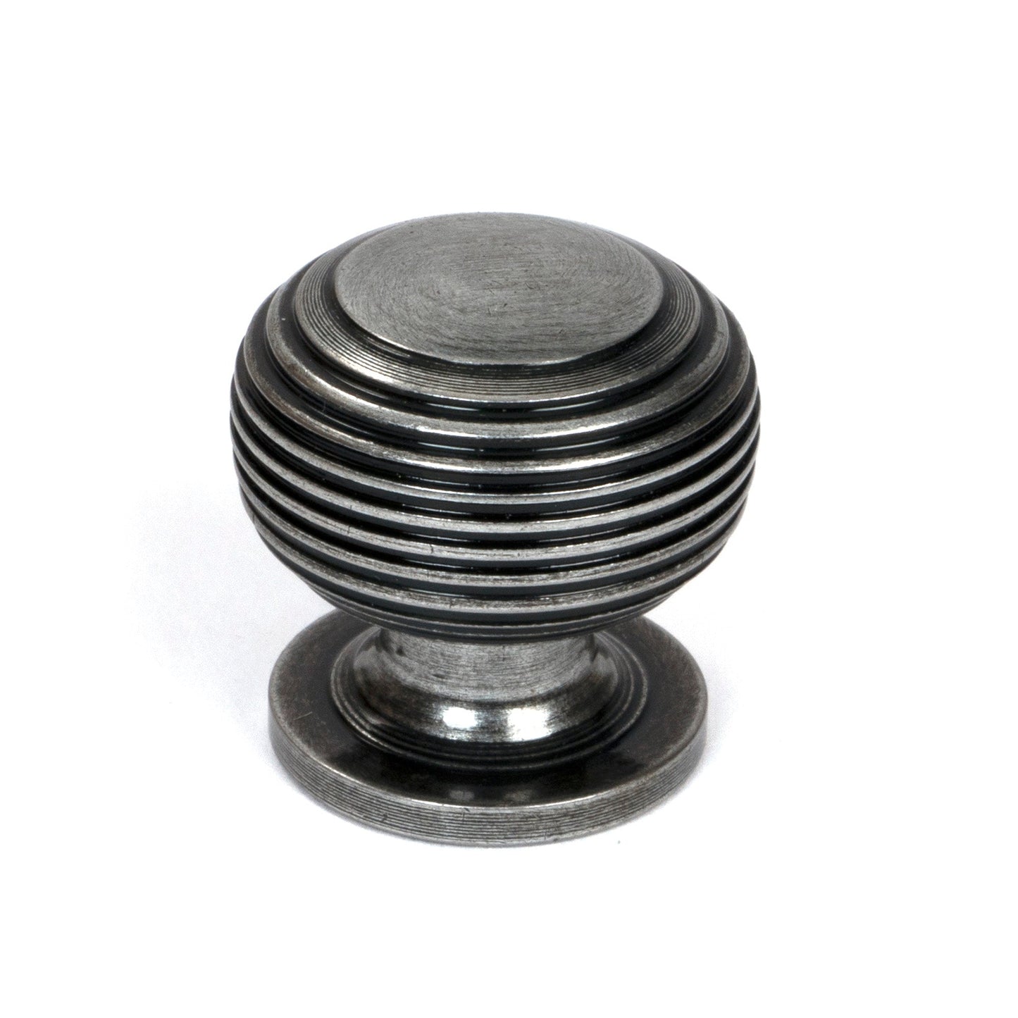 From The Anvil Beehive Cabinet Knob