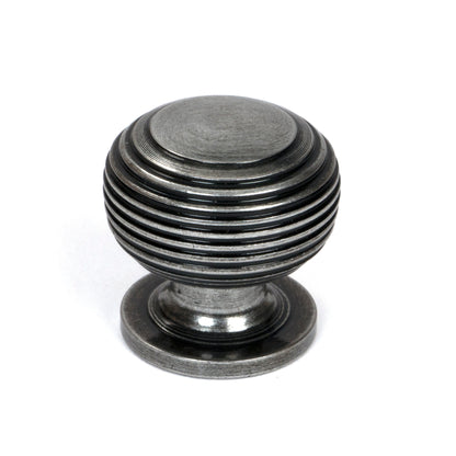 From The Anvil Beehive Cabinet Knob