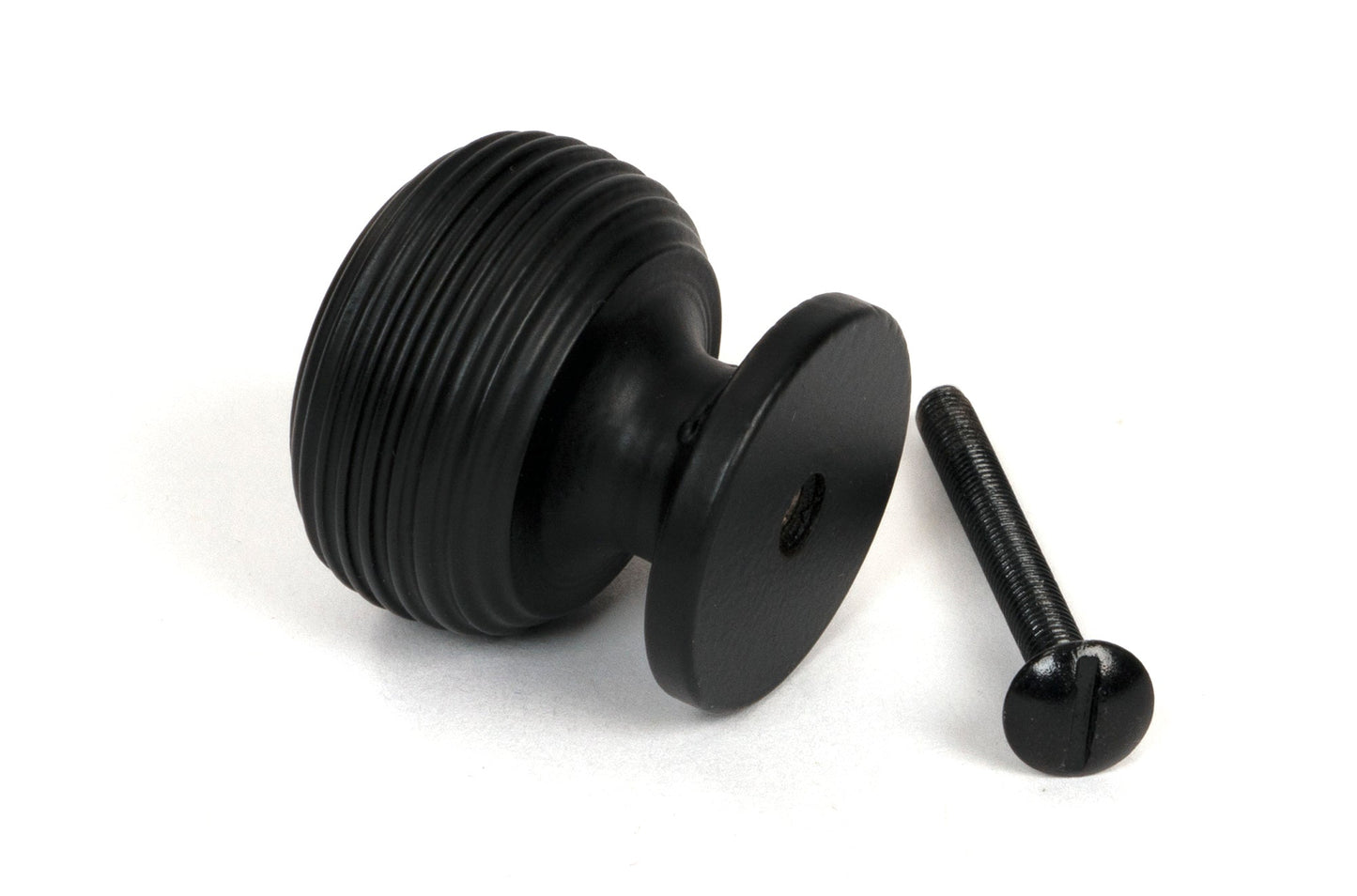 From The Anvil Beehive Cabinet Knob
