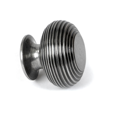 From The Anvil Beehive Cabinet Knob