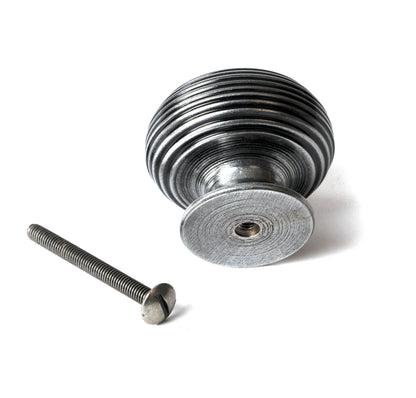 From The Anvil Beehive Cabinet Knob