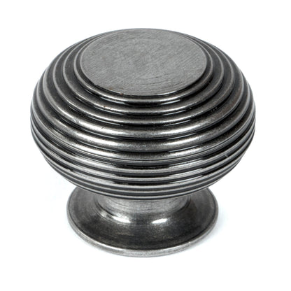 From The Anvil Beehive Cabinet Knob