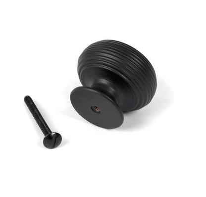 From The Anvil Beehive Cabinet Knob