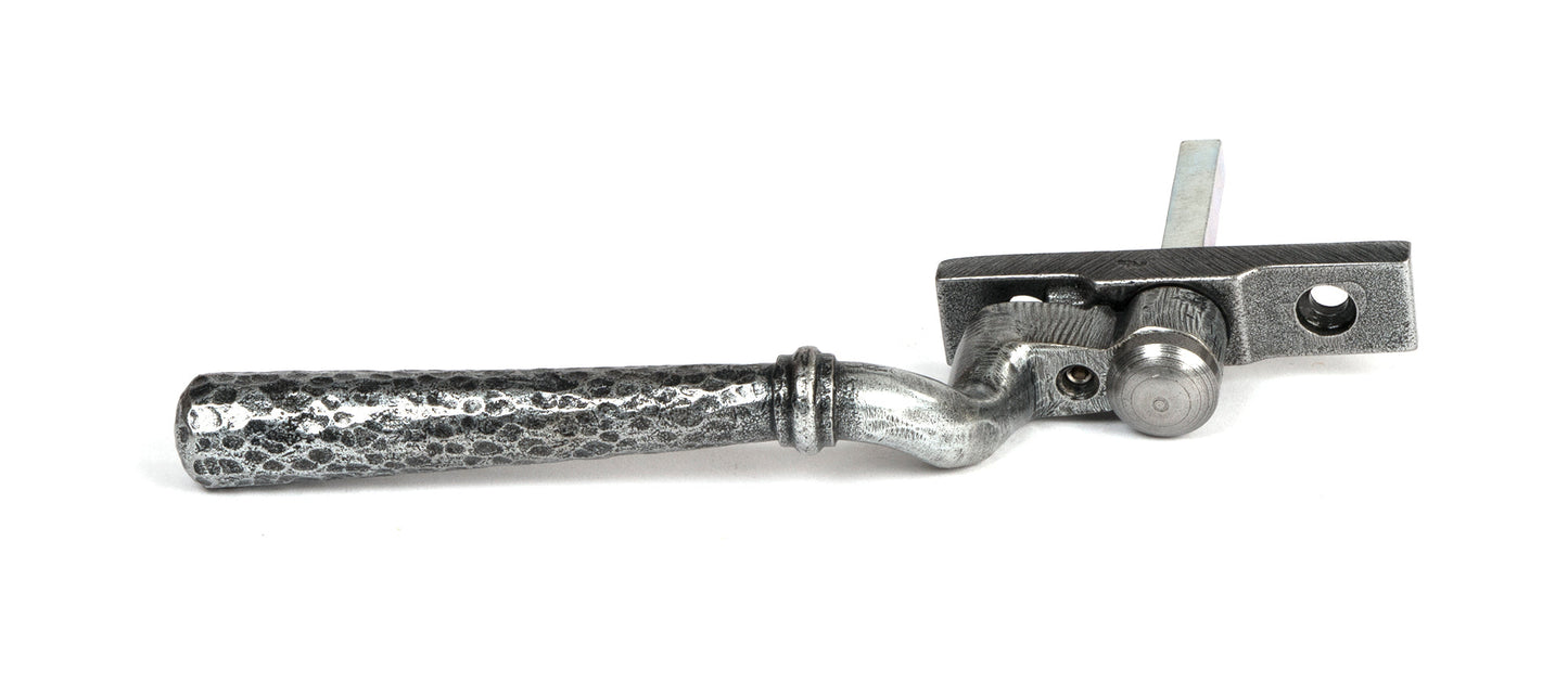 From The Anvil Hammered Newbury Espag