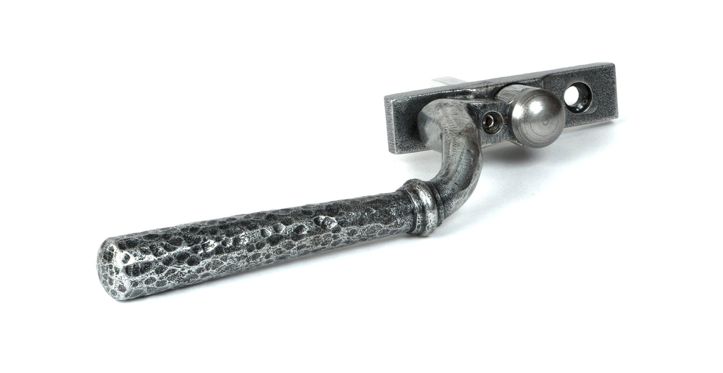 From The Anvil Hammered Newbury Espag