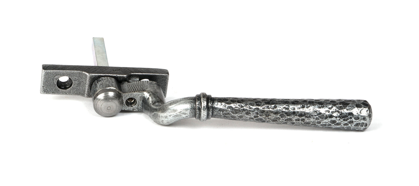 From The Anvil Hammered Newbury Espag
