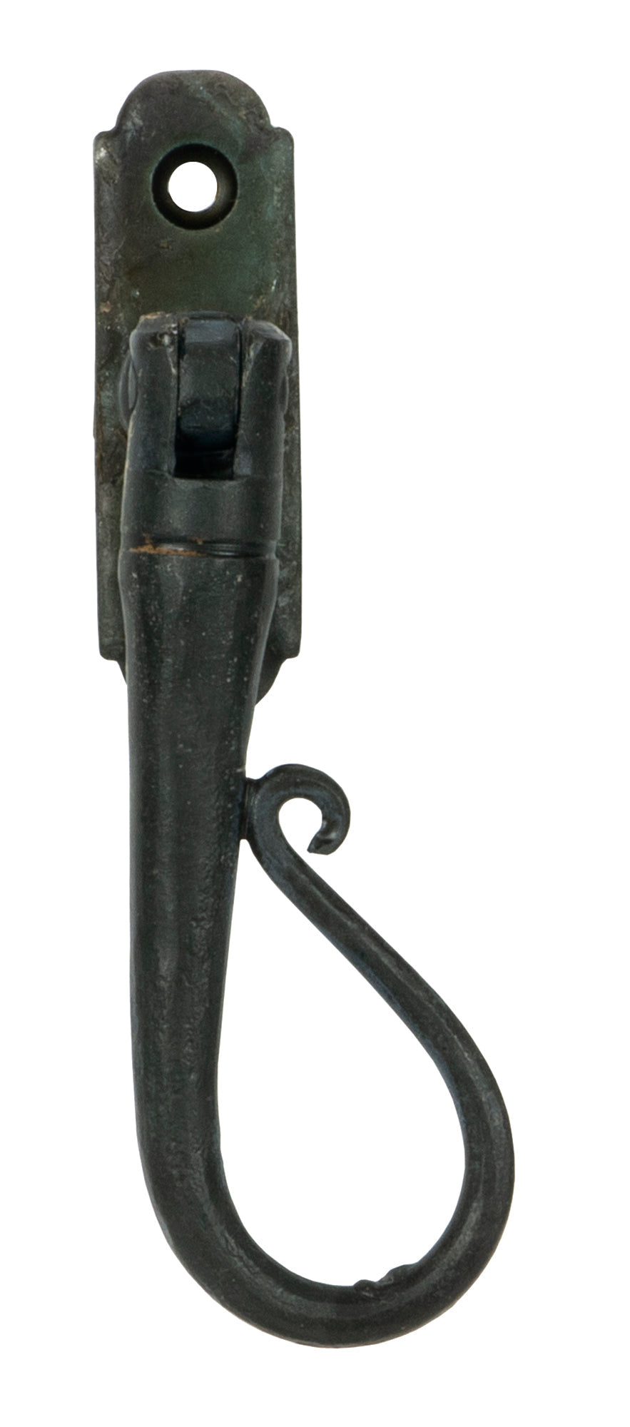 From The Anvil Shepherds Crook Espag