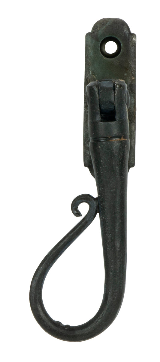 From The Anvil Shepherds Crook Espag