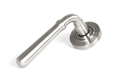 From The Anvil Newbury Lever On Rose Set (Unsprung)