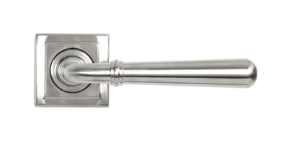 From The Anvil Newbury Lever On Rose Set (Unsprung)