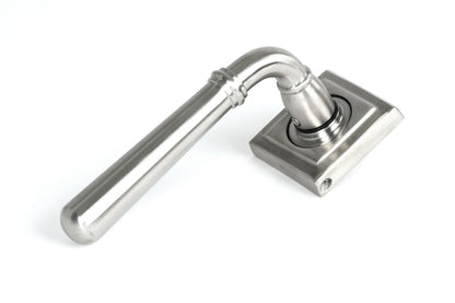 From The Anvil Newbury Lever On Rose Set (Unsprung)