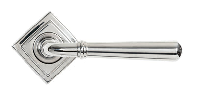 From The Anvil Newbury Lever On Rose Set (Unsprung)