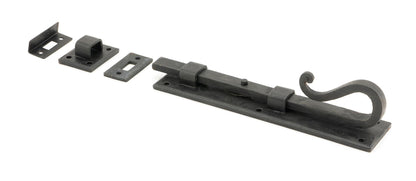 From The Anvil Shepherds Crook Universal Bolt