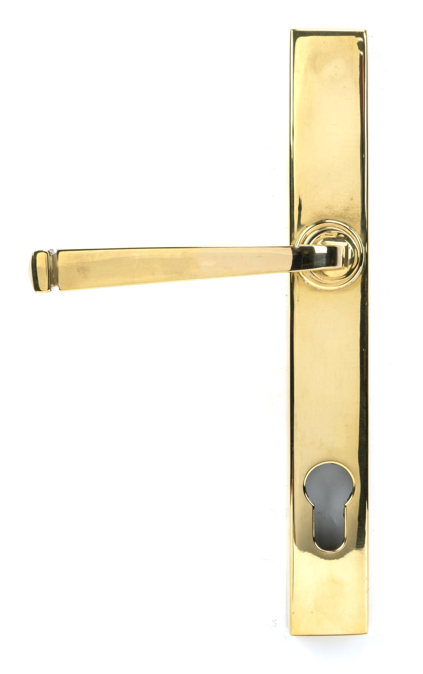 From The Anvil Avon Slimline Lever Espag. Lock Set