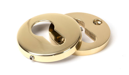 From The Anvil Regency Concealed Escutcheon