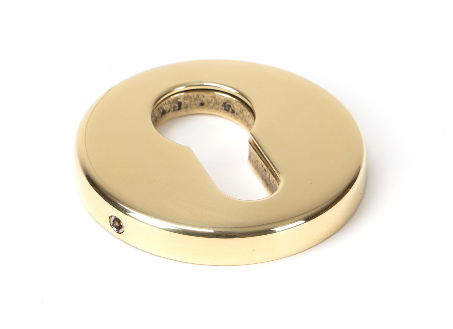 From The Anvil Regency Concealed Escutcheon