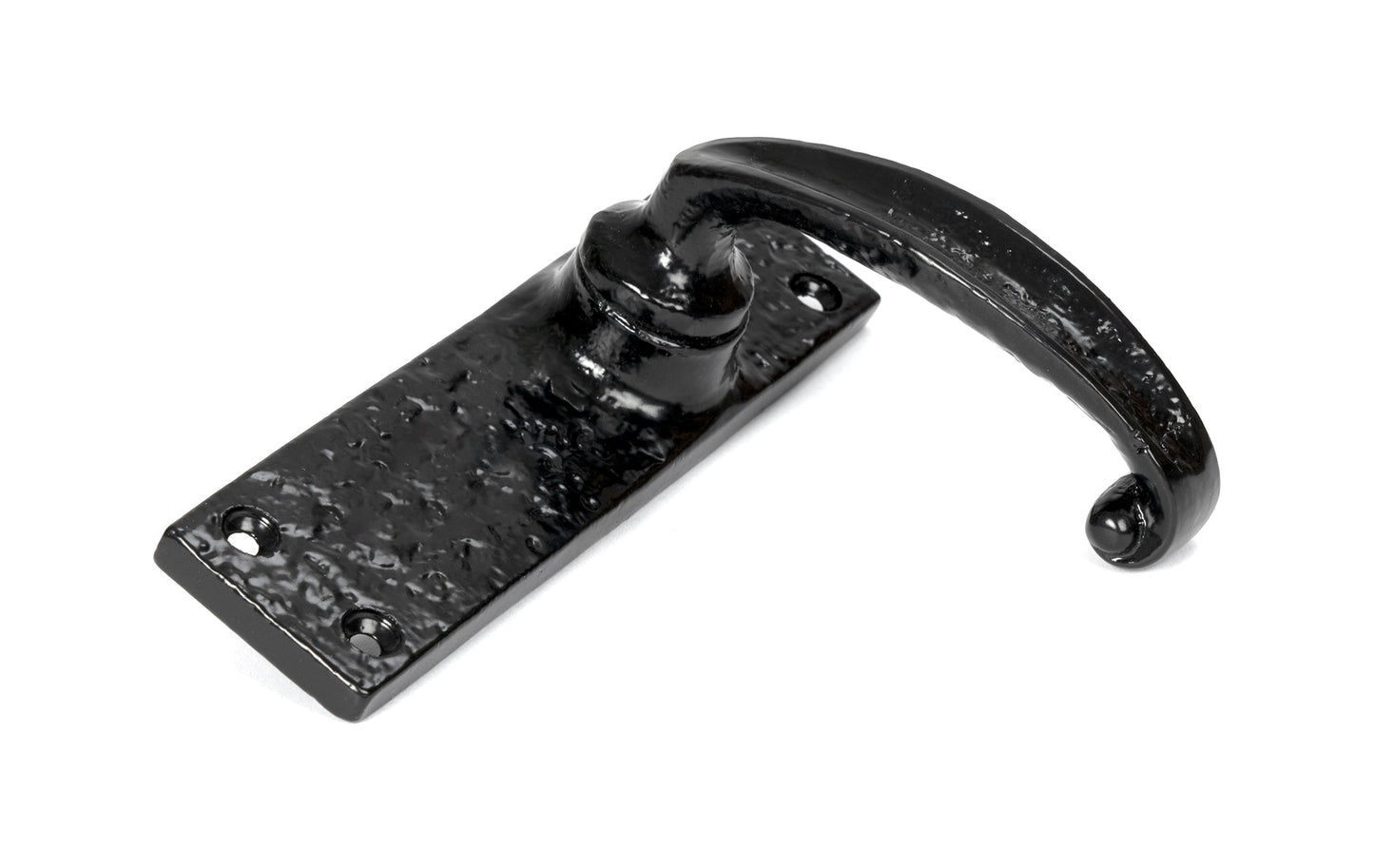 From The Anvil Classic Lever Latch Set