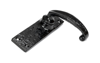 From The Anvil Classic Lever Latch Set