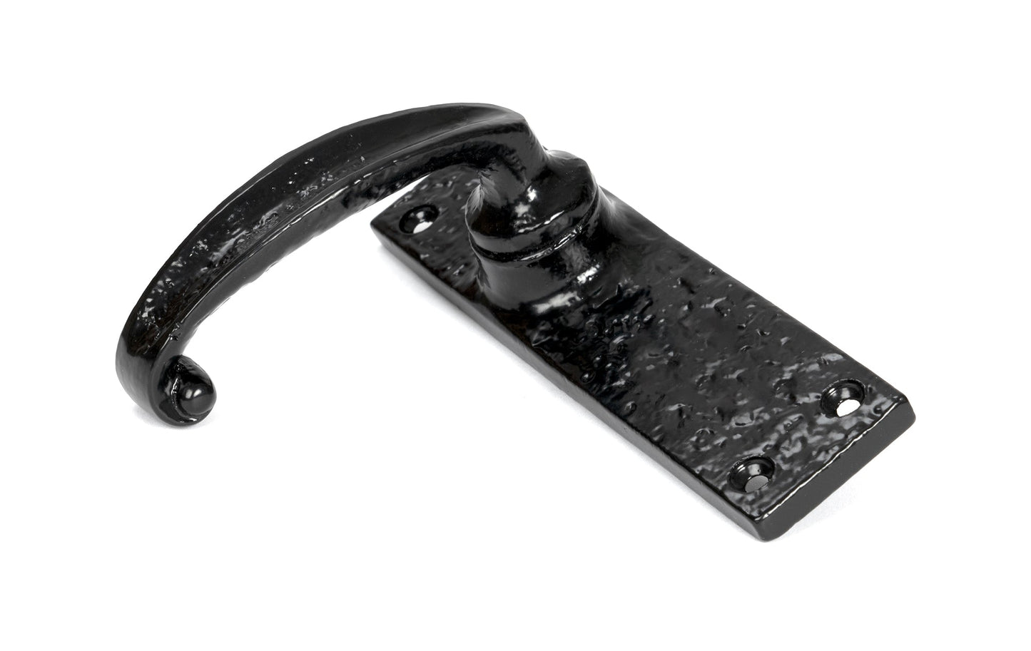 From The Anvil Classic Lever Latch Set