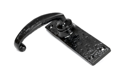 From The Anvil Classic Lever Latch Set