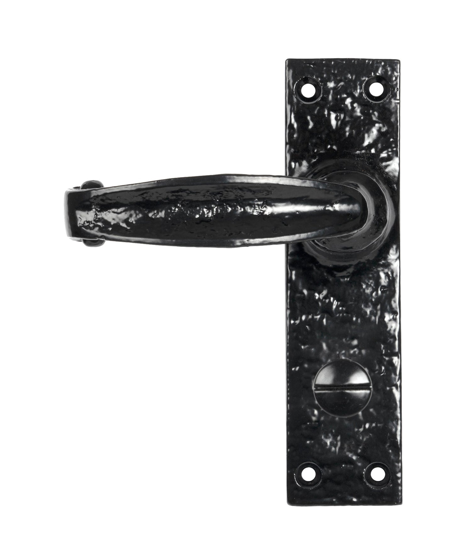 From The Anvil Classic Lever Bathroom Set