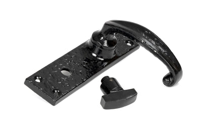 From The Anvil Classic Lever Bathroom Set