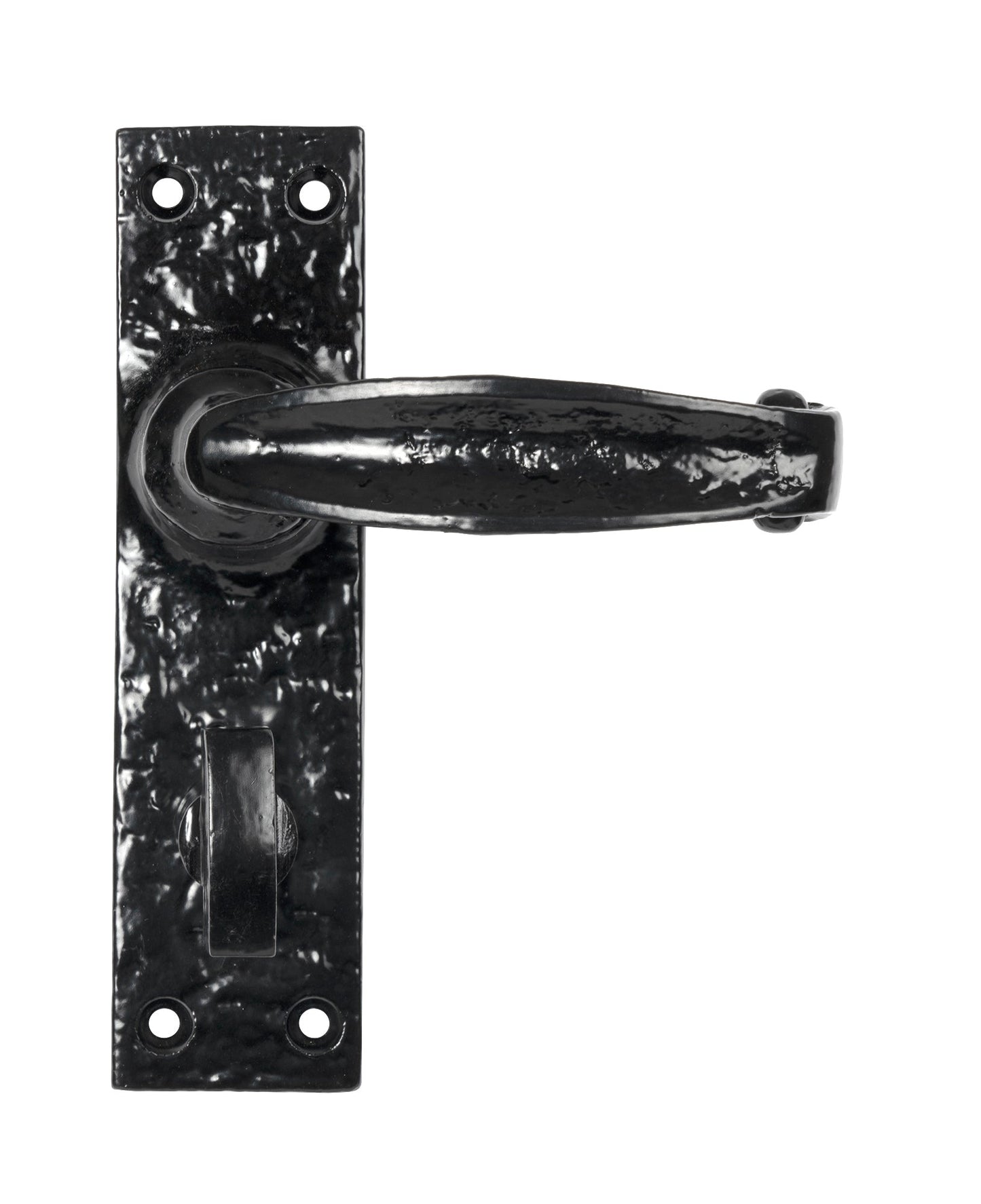 From The Anvil Classic Lever Bathroom Set