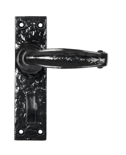 From The Anvil Classic Lever Bathroom Set