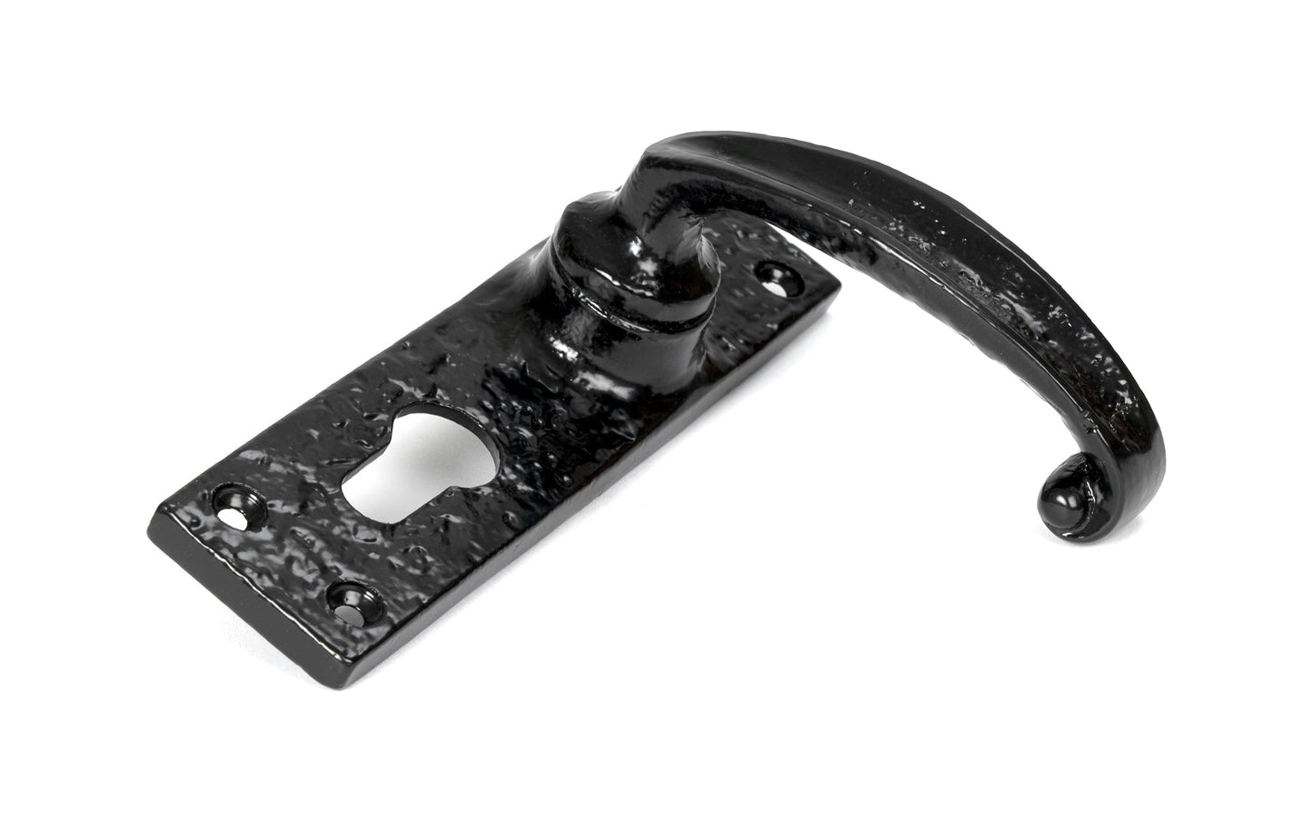 From The Anvil Classic Lever Euro Lock Set