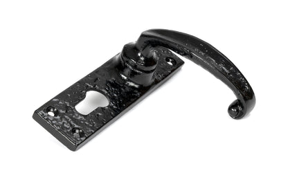 From The Anvil Classic Lever Euro Lock Set