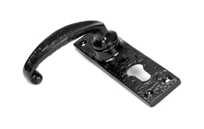 From The Anvil Classic Lever Euro Lock Set
