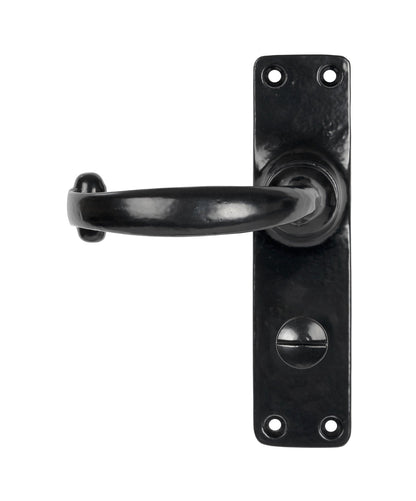 From The Anvil Classic Lever Bathroom Set