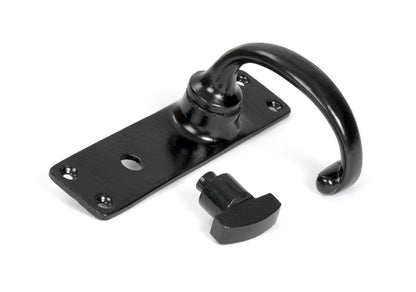 From The Anvil Classic Lever Bathroom Set