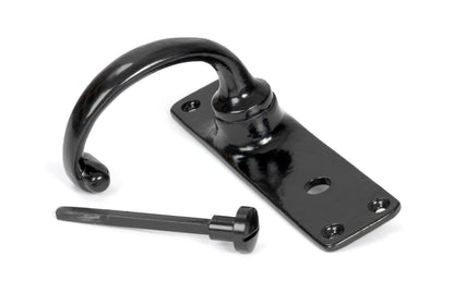 From The Anvil Classic Lever Bathroom Set