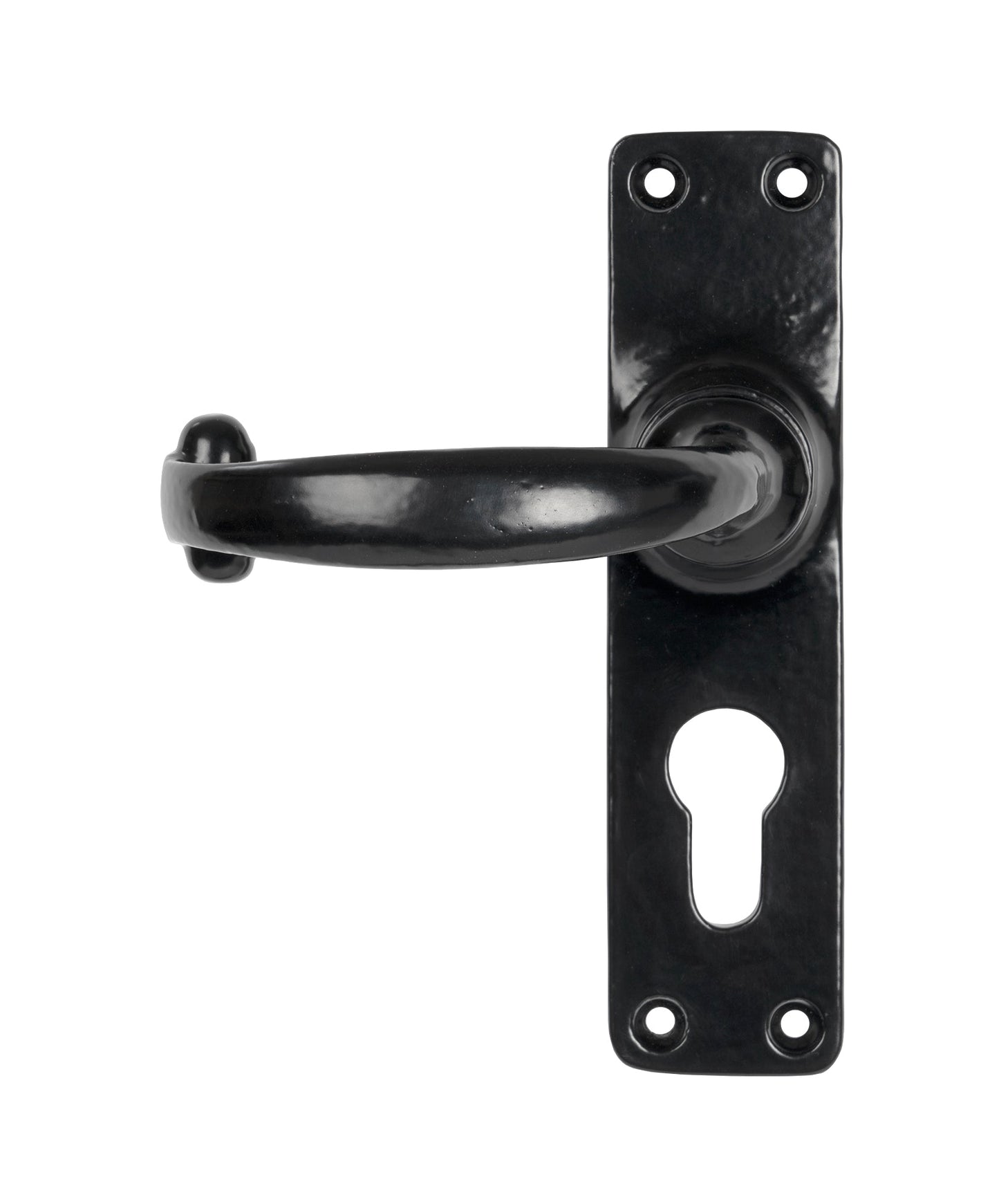 From The Anvil Classic Lever Euro Lock Set