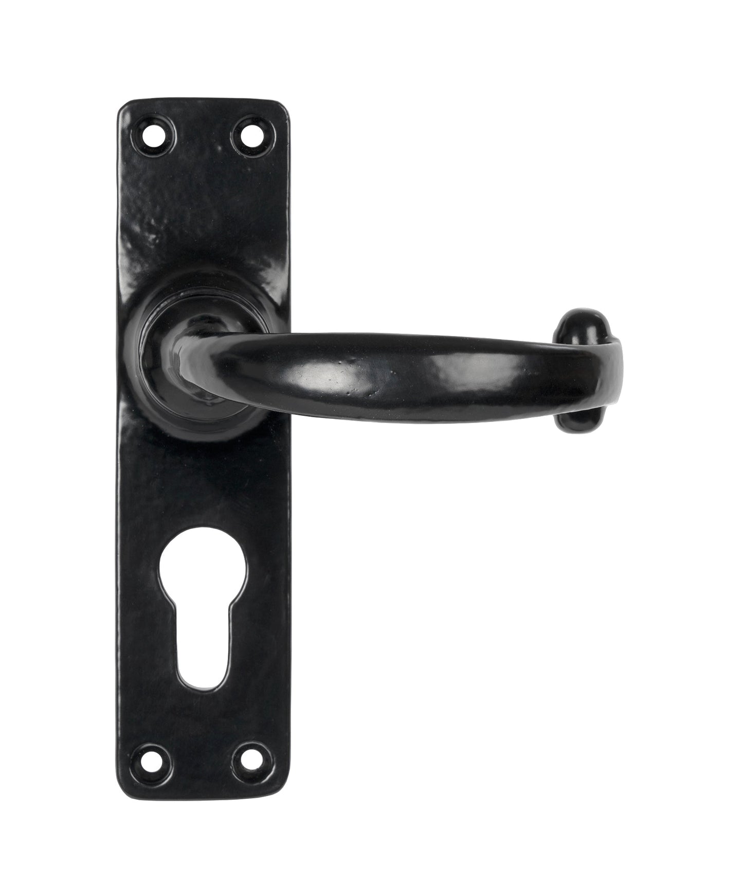 From The Anvil Classic Lever Euro Lock Set