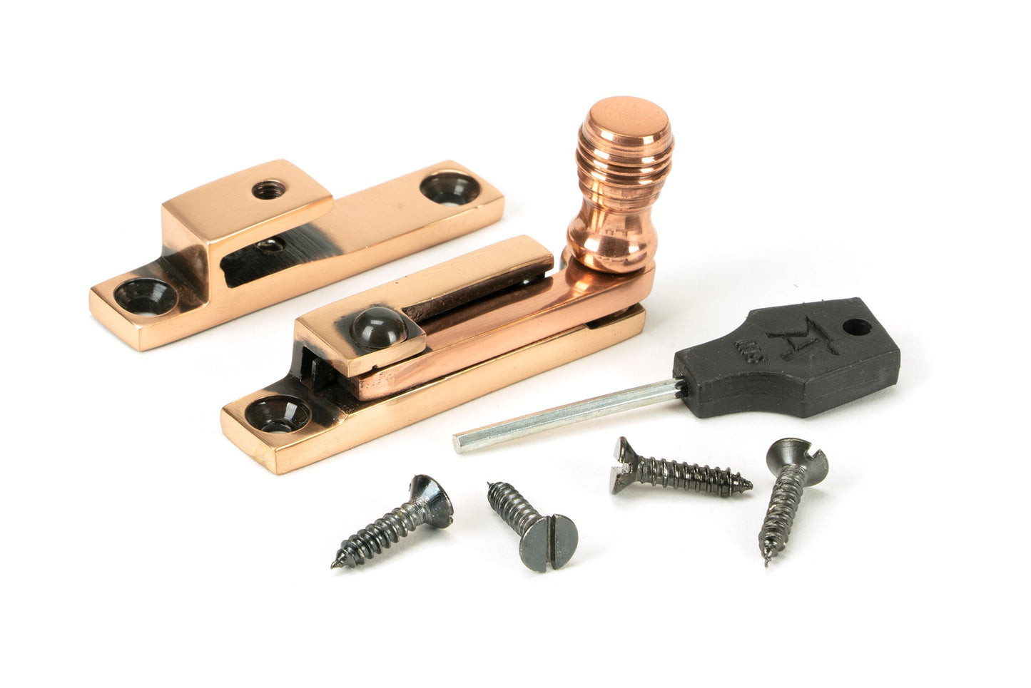 From The Anvil Prestbury Quadrant Fastener Narrow